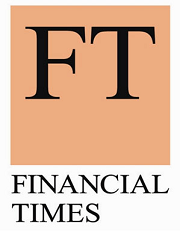 FT View from the Top Logo